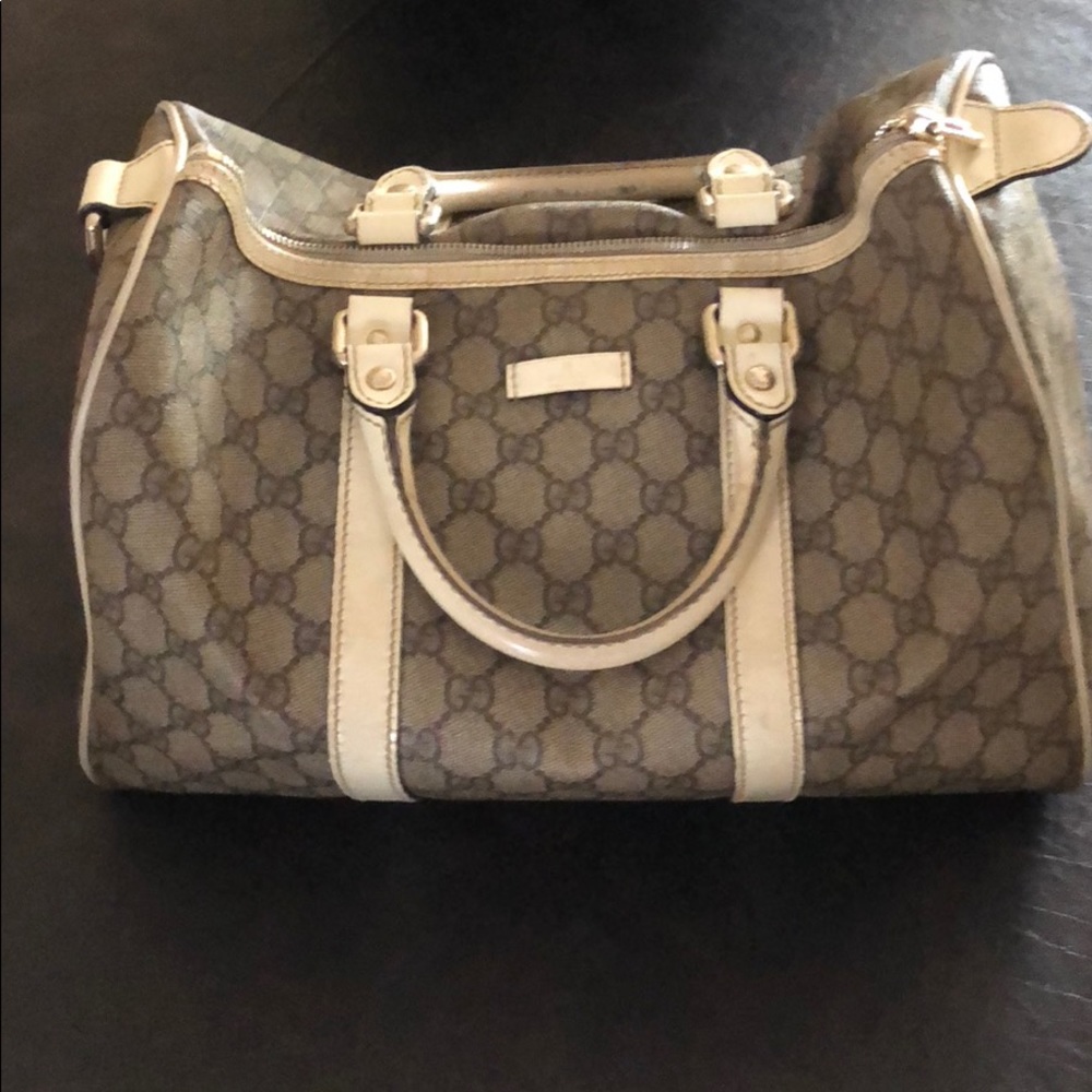Gucci Bag